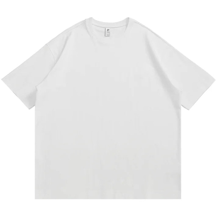 Essential Oversized T-Shirt – Teeraphy