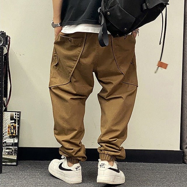 Loose Cargo Pants - Free shipping + Up to 40% discount, Shop Now ...