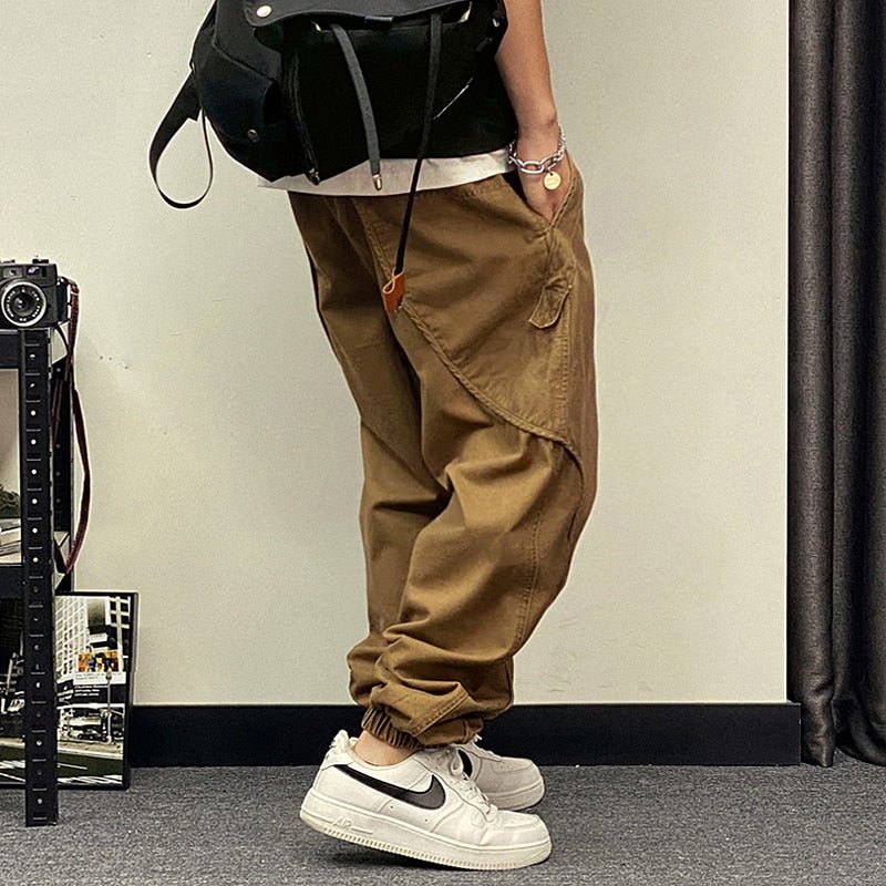 Loose Cargo Pants - Free shipping + Up to 40% discount, Shop Now ...